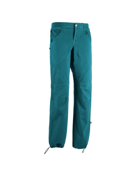 Byxor E9 N 3ANGOLO2.2-W22 Green-Lake-362