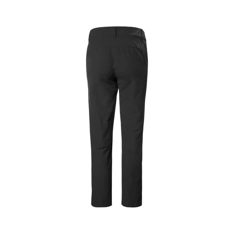 Nohavice Helly Hansen QD PANT Ebony