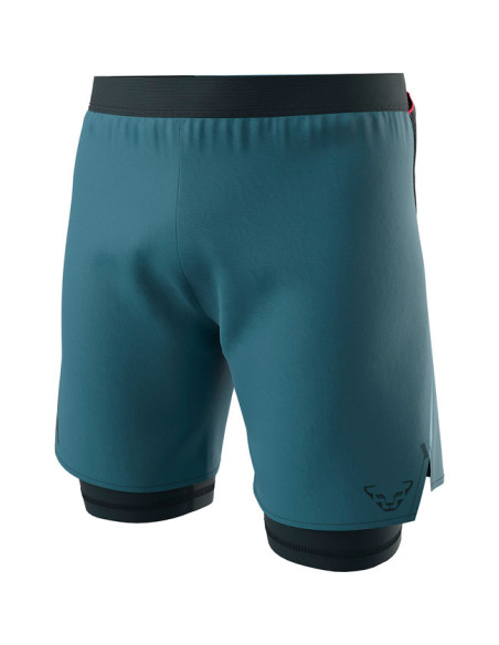 Nohavice Dynafit Alpine Pro 2/1 Short