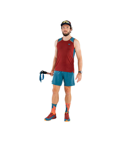 Nadrág Dynafit Alpine Pro 2/1 Short