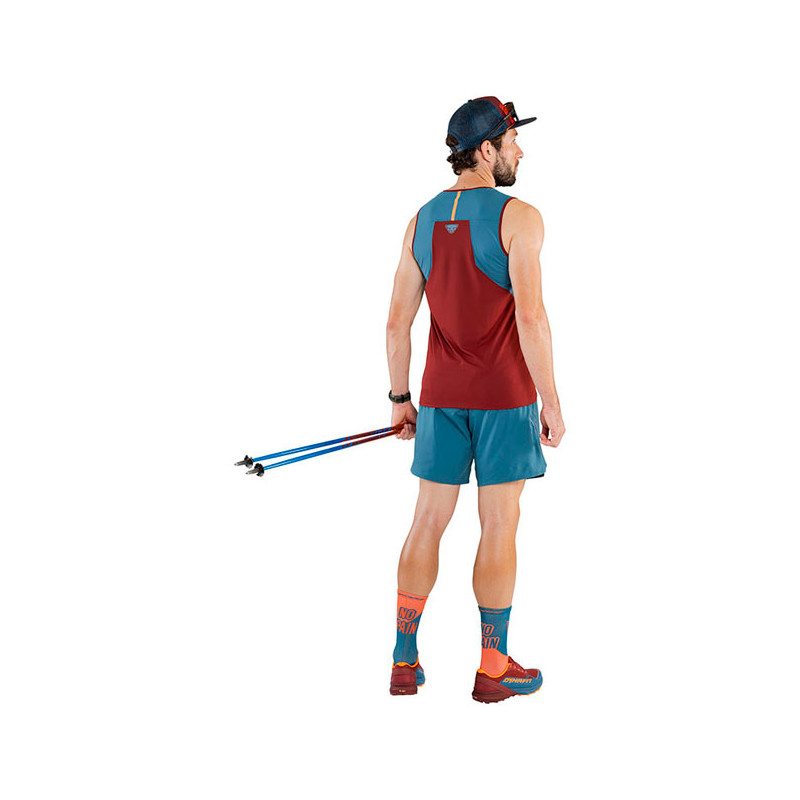 Hlače Dynafit Alpine Pro 2/1 Short