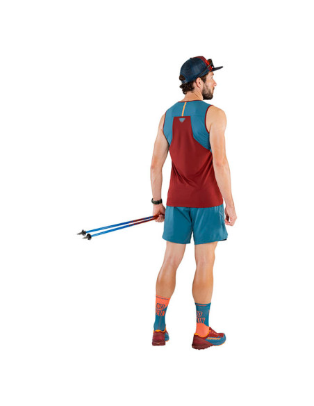 Pantalón Dynafit Alpine Pro 2/1 Short