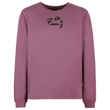 Camiseta E9 SCOLA-W25 Tulip-521