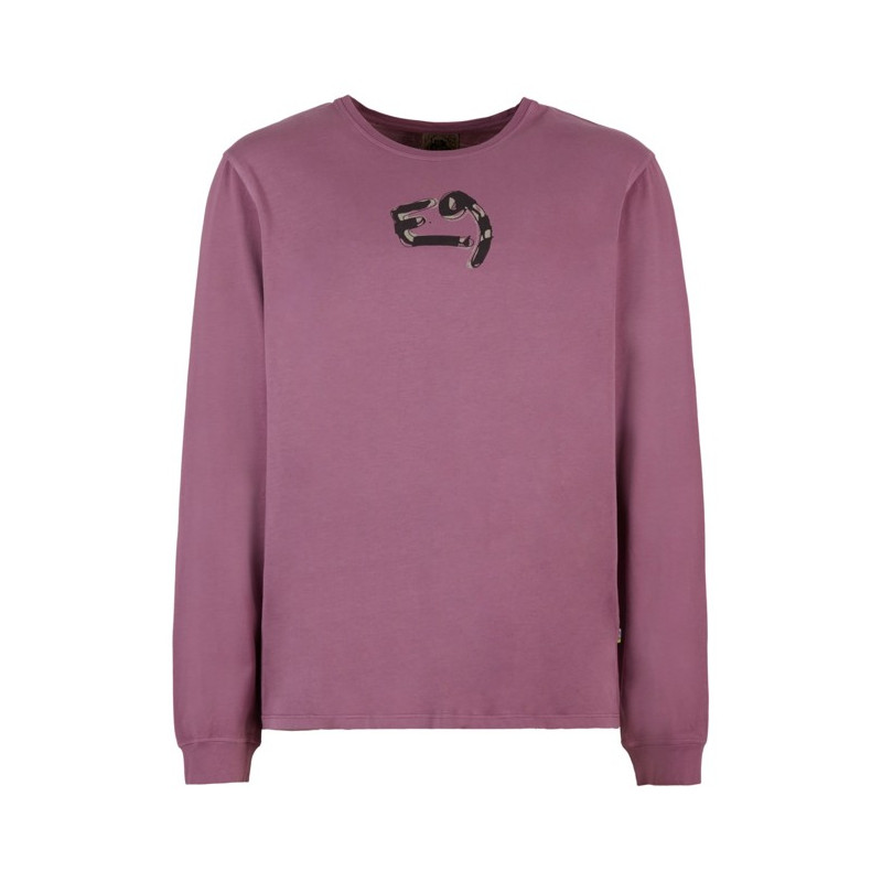 Camiseta E9 SCOLA-W25 Tulip-521