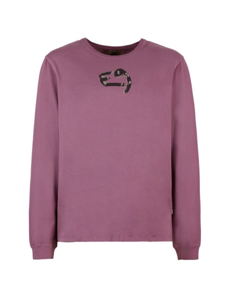 Camiseta E9 SCOLA-W25 Tulip-521