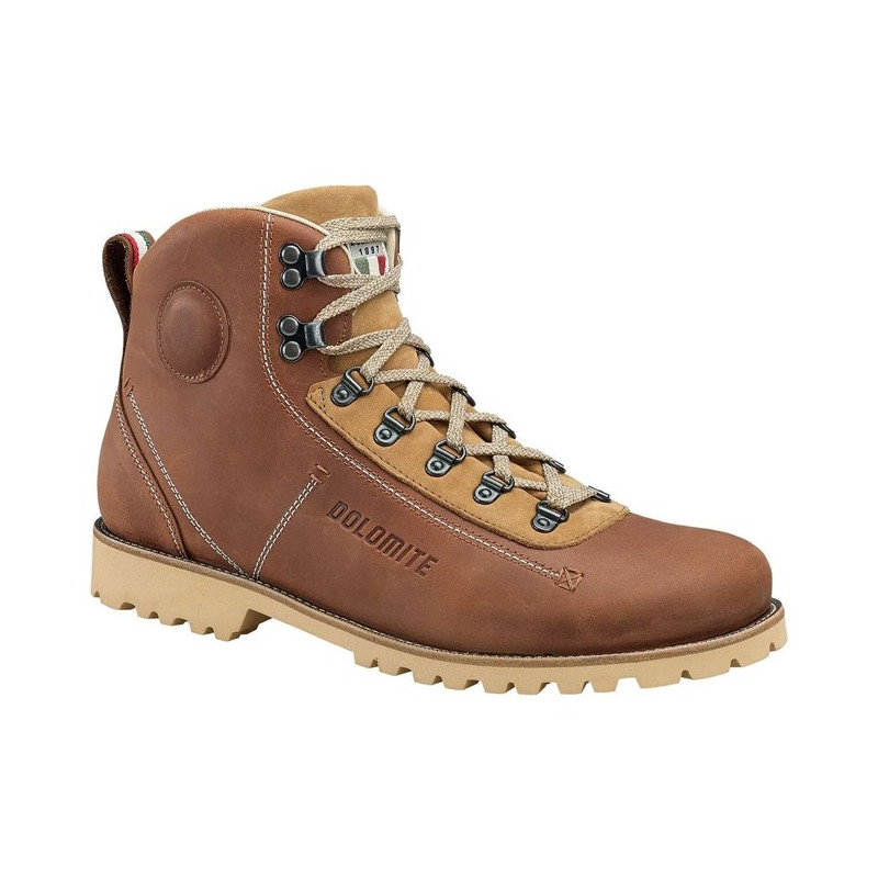 Batai Dolomite CINQUANTAQUATTRO LA CLASSICA LH Ochre