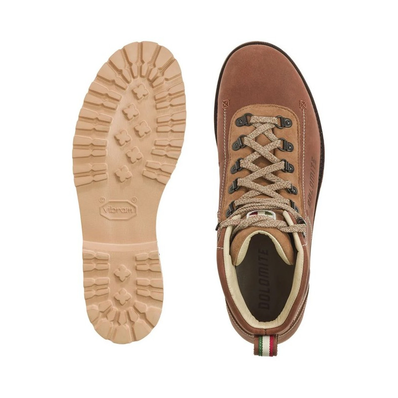 Batai Dolomite CINQUANTAQUATTRO LA CLASSICA LH Ochre