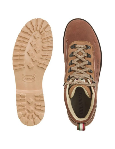 Batai Dolomite CINQUANTAQUATTRO LA CLASSICA LH Ochre