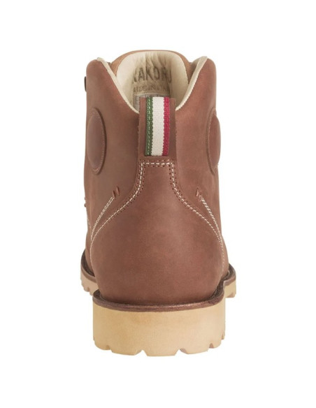 Csizmák Dolomite CINQUANTAQUATTRO LA CLASSICA LH Ochre