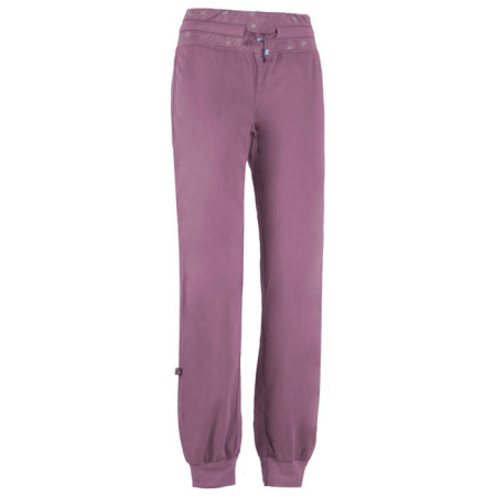Pantalone E9 HIT-W25 Tulip-521