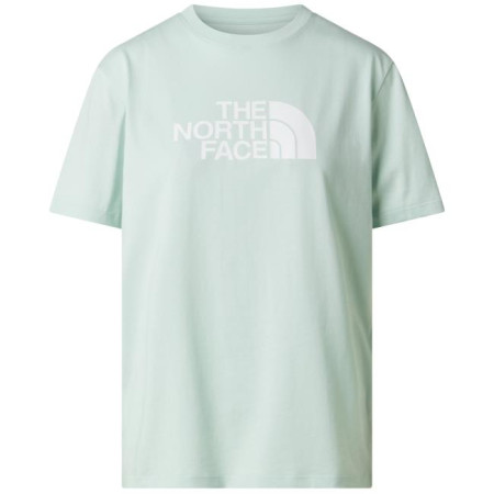 The North Face W EVOLUTION HALF DOME RELAX SS Opal Fros