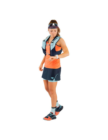 Nohavice Dynafit Alpine Pro 2/1 Skirt W
