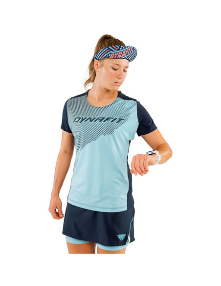 Kelnės Dynafit Alpine Pro 2/1 Skirt W