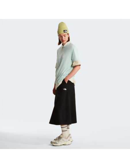 The North Face W EVOLUTION HALF DOME RELAX SS Opal Fros