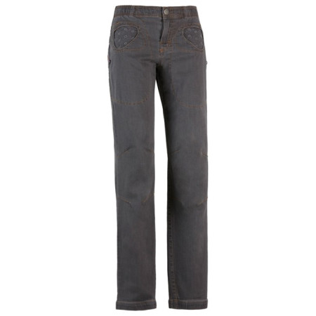 Kelnės E9 ONDA DENIM-W25 Grey