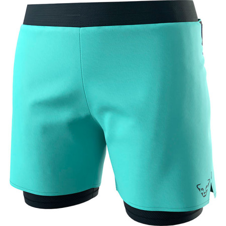 Hlače Dynafit Alpine Pro 2/1 Shorts W