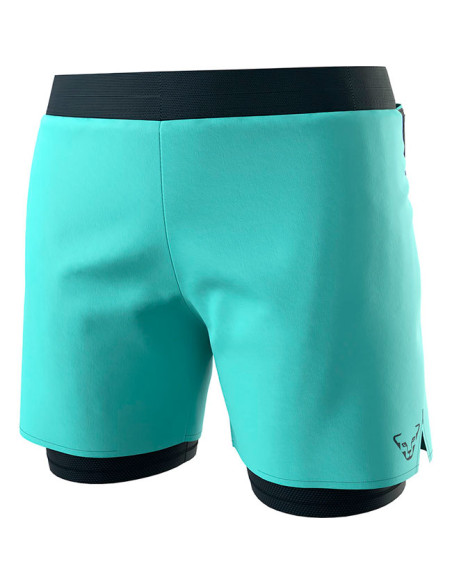 Pantalón Dynafit Alpine Pro 2/1 Shorts W