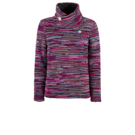 Camisola E9 INES2.2-W22 Raspberry-1367