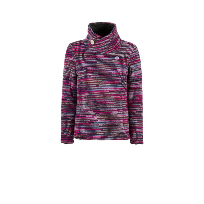 Sweter E9 INES2.2-W22 Raspberry-1367