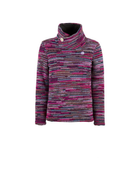 Camisola E9 INES2.2-W22 Raspberry-1367