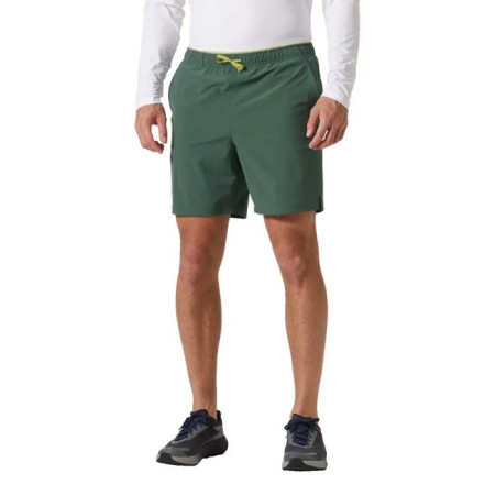 Kelnės Helly Hansen RAPIDE 7'' SHORTS Green