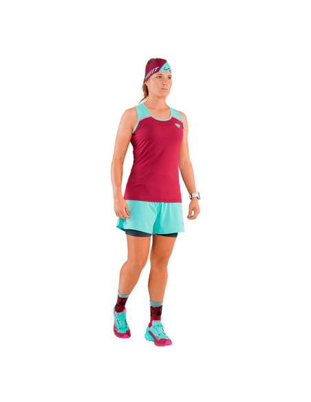 Nohavice Dynafit Alpine Pro 2/1 Shorts W