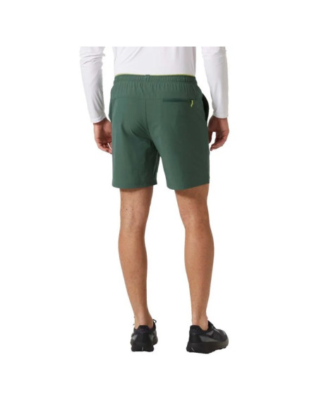 Nadrág Helly Hansen RAPIDE 7'' SHORTS Green