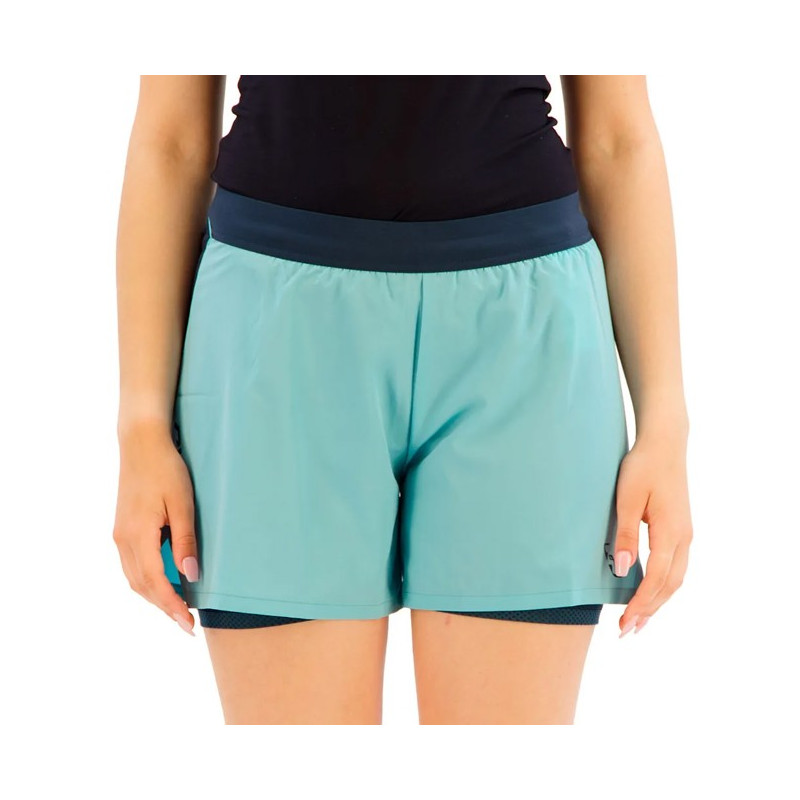 Nadrág Dynafit Alpine Pro 2/1 Shorts W