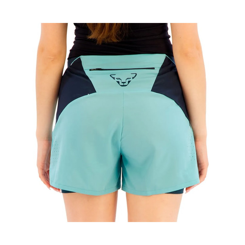 Dynafit Alpine Pro 2/1 Shorts W