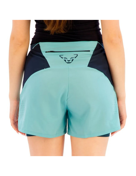 Nohavice Dynafit Alpine Pro 2/1 Shorts W