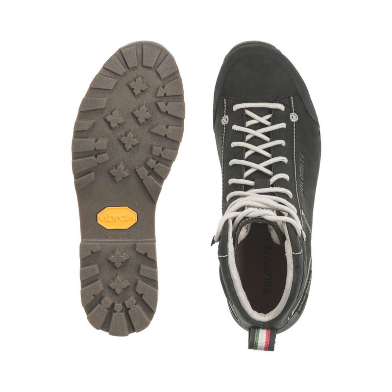 Botas Dolomite 54 High Fg Gtx W