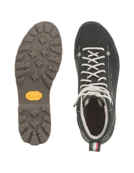 Csizma Dolomite 54 High Fg Gtx W