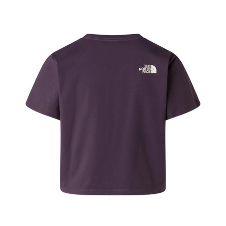 The North Face Flora Embro SS Tee W 2