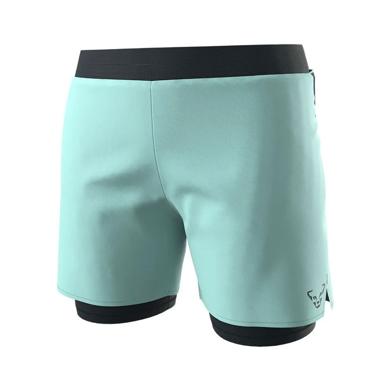 Pantalón Dynafit Alpine Pro 2/1 Shorts W