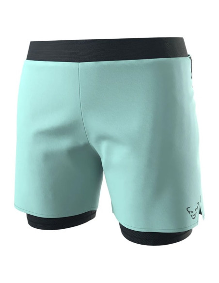 Nohavice Dynafit Alpine Pro 2/1 Shorts W