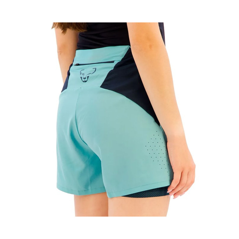 Kelnės Dynafit Alpine Pro 2/1 Shorts W