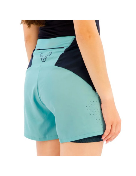 Nadrág Dynafit Alpine Pro 2/1 Shorts W