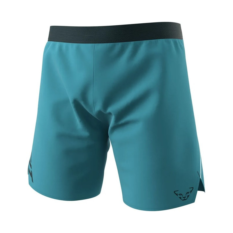 Housut Dynafit ALPINE M Storm Blue/3010