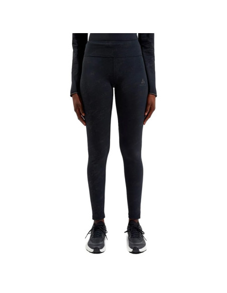 Mreža Odlo ZEROWEIGHT PRINT REFLECT Black