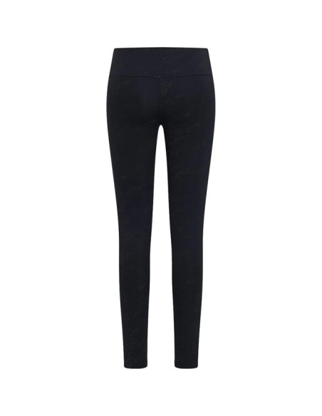 Mreža Odlo ZEROWEIGHT PRINT REFLECT Black