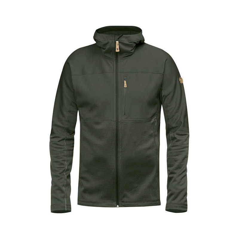 Fjällräven Abisko Trail Fleece