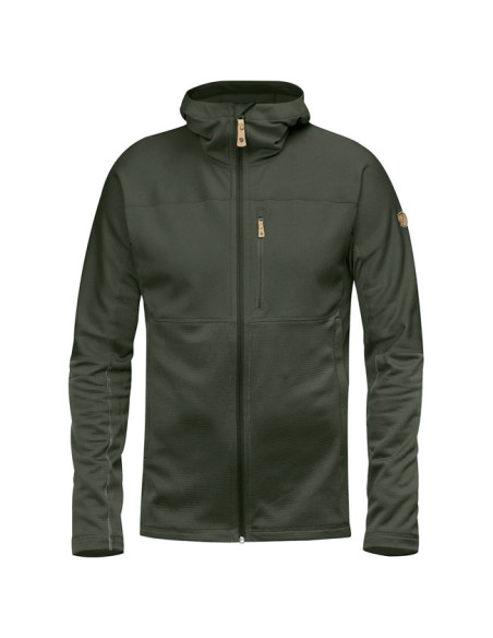 Fjällräven Abisko Trail Fleece
