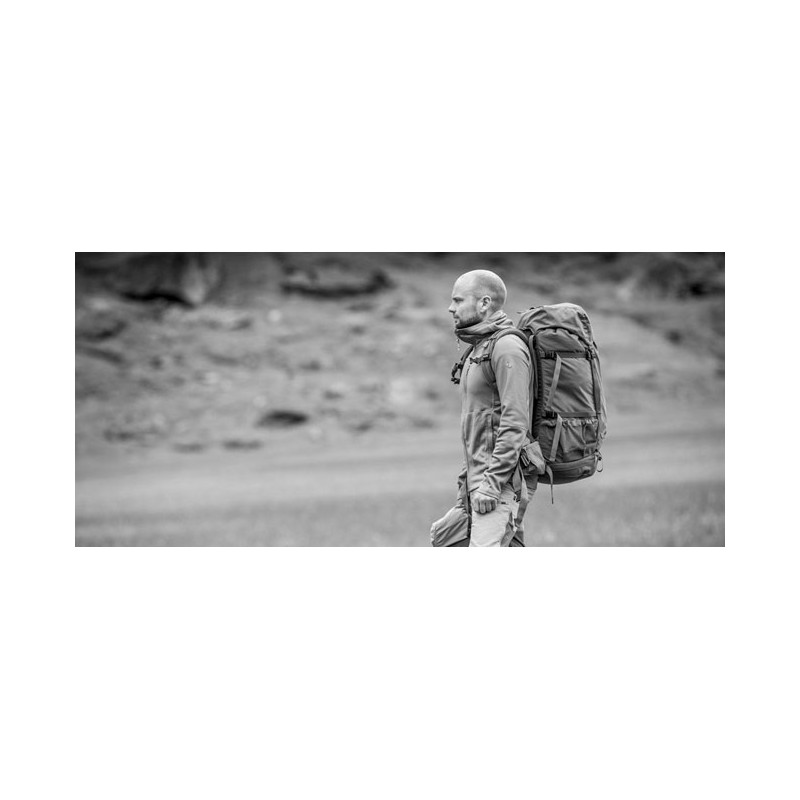 Fjällräven Abisko Trail Fleece