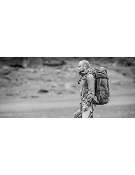 Fjällräven Abisko Trail Fleece