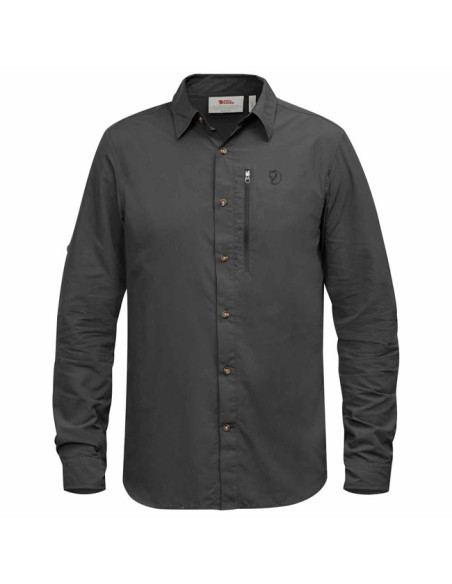Fjällräven Abisko Hike Shirt
