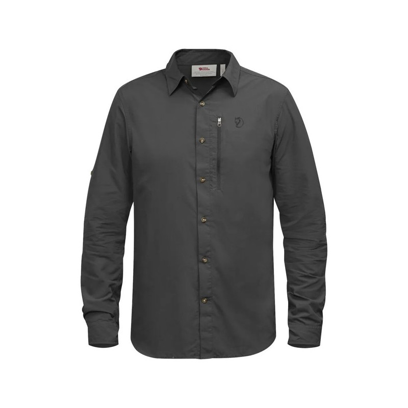 Fjällräven Abisko Hike Shirt