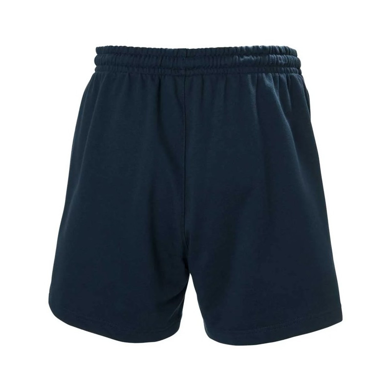 Kelnės Helly Hansen TERRY LOOP SHORTS Navy
