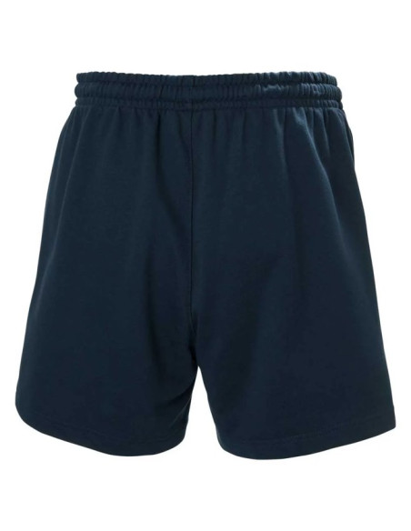 Nadrág Helly Hansen TERRY LOOP SHORTS Navy
