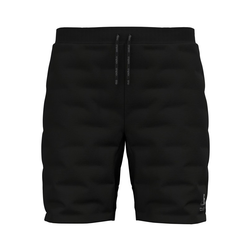 Nadrág Odlo ZEROWEIGHT INSULATOR Black