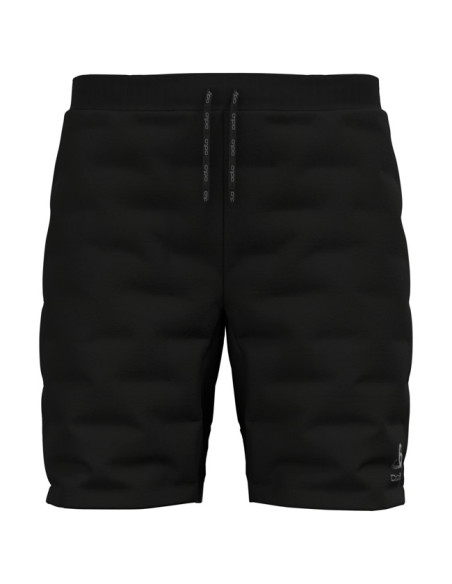Byxor Odlo ZEROWEIGHT INSULATOR Black